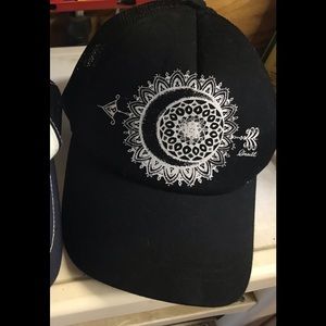 o’neill hat